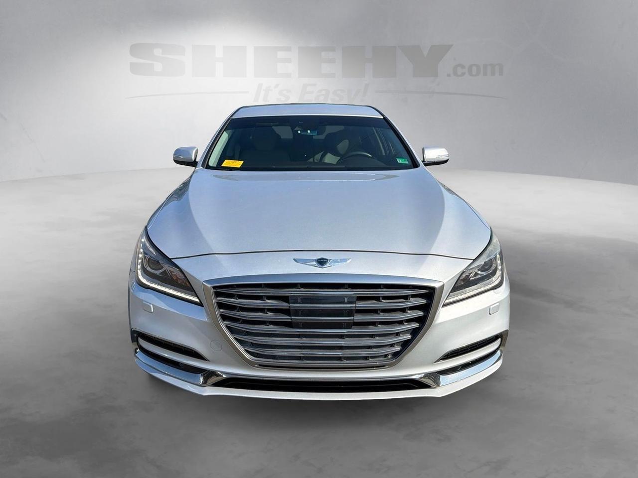 2018 Genesis G80 3.8 Ashland VA