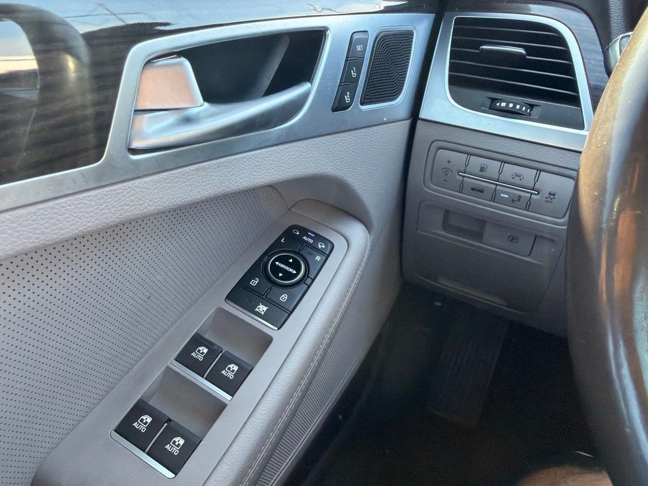 2018 Genesis G80 3.8 Ashland VA