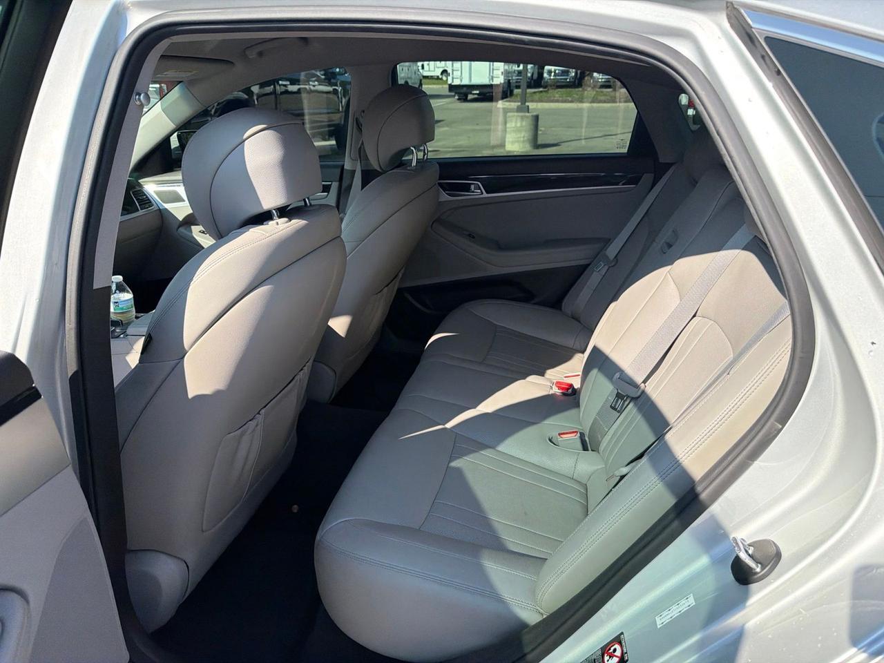 2018 Genesis G80 3.8 Ashland VA