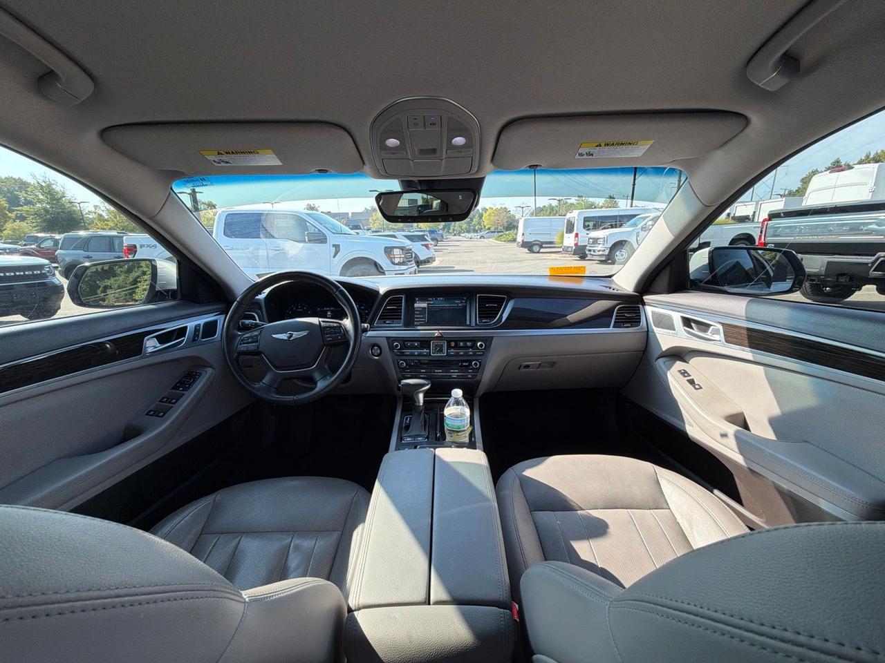 2018 Genesis G80 3.8 Ashland VA
