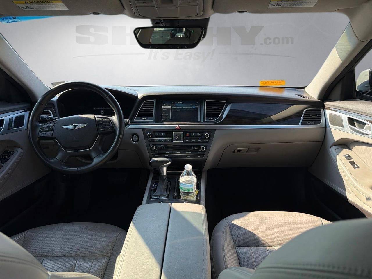 2018 Genesis G80 3.8 Ashland VA