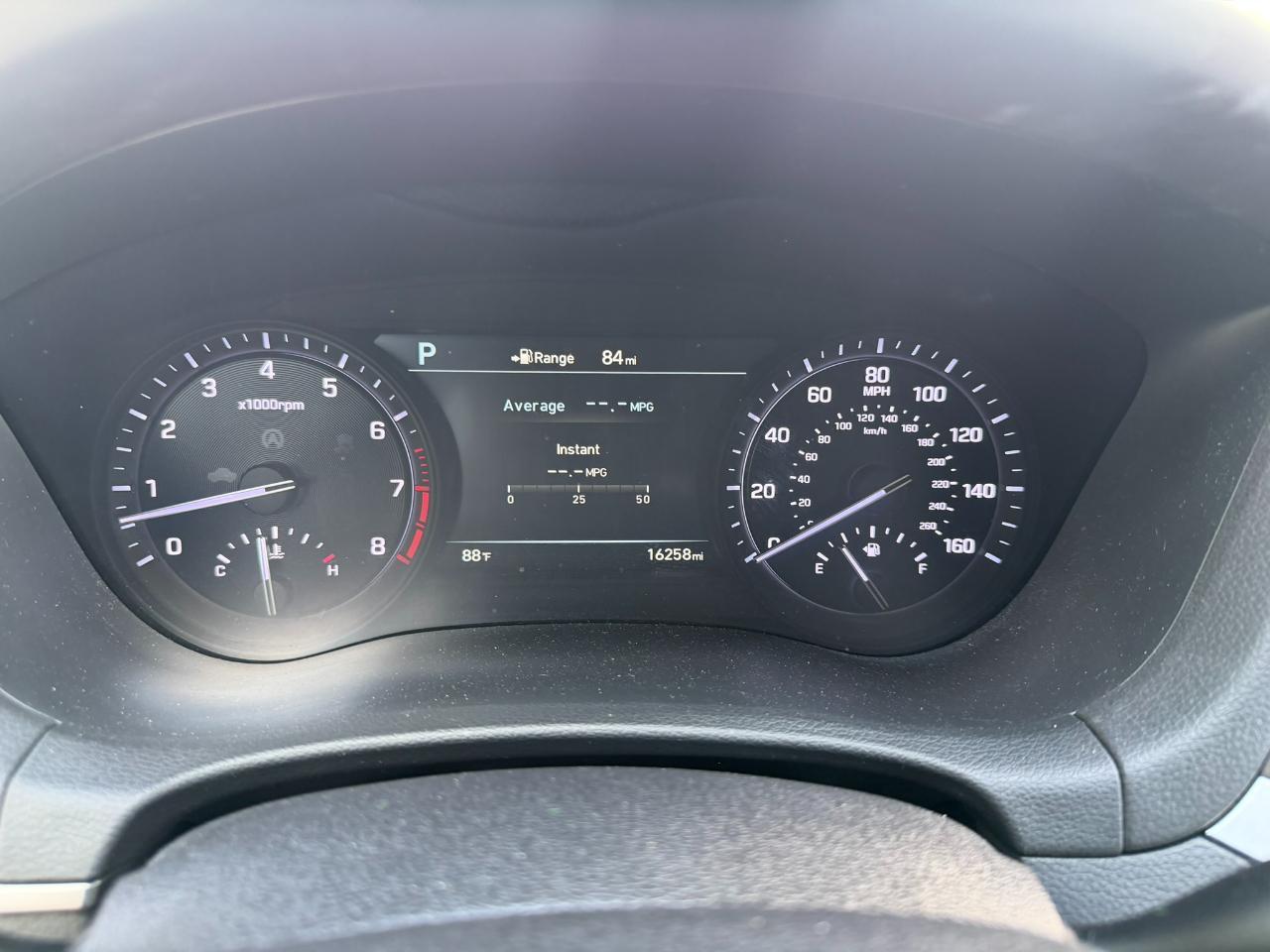 2018 Genesis G80 3.8L AWD Jacksonville FL