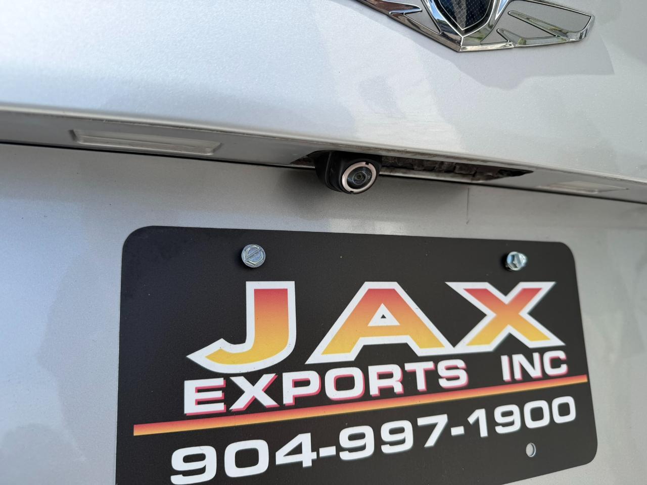 2018 Genesis G80 3.8L AWD Jacksonville FL