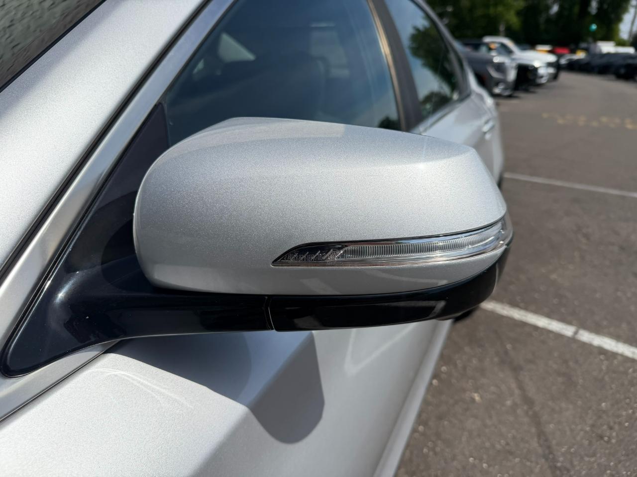 2018 Genesis G80 3.8L AWD Jacksonville FL