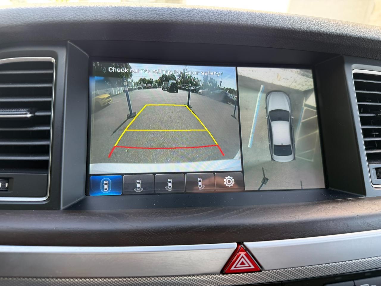 2018 Genesis G80 3.8L AWD Jacksonville FL