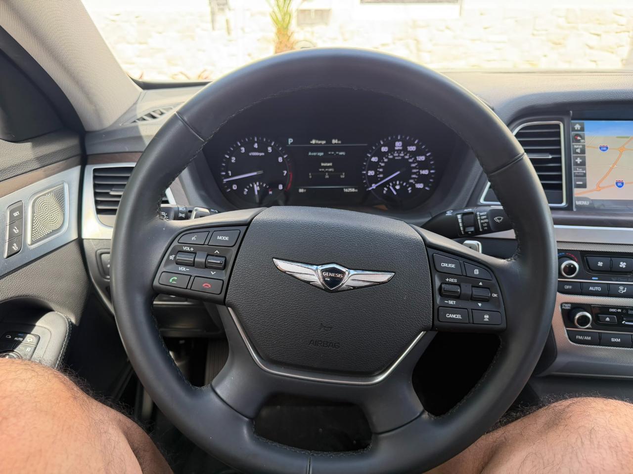 2018 Genesis G80 3.8L AWD Jacksonville FL