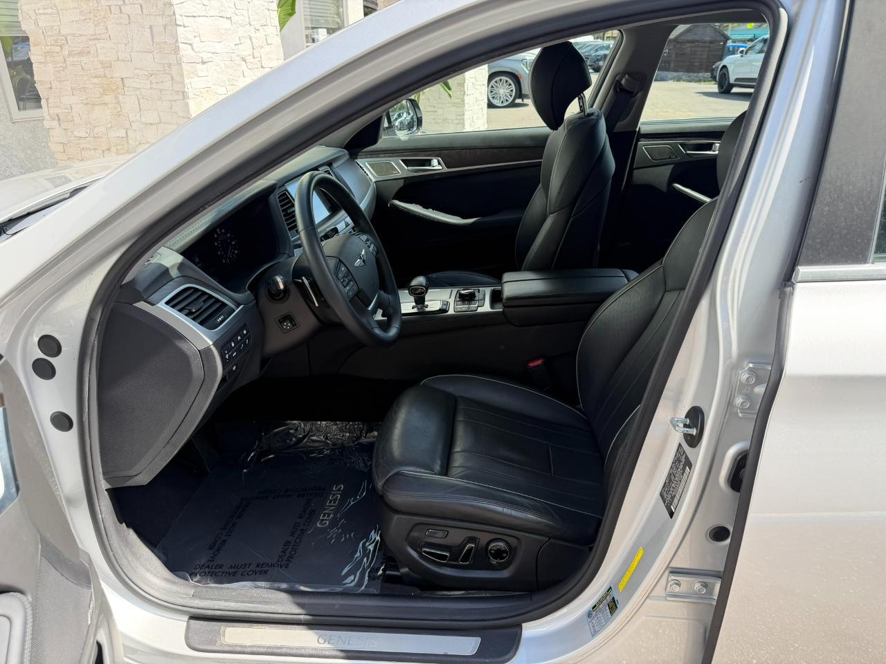 2018 Genesis G80 3.8L AWD Jacksonville FL