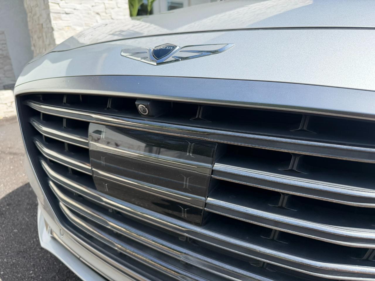 2018 Genesis G80 3.8L AWD Jacksonville FL