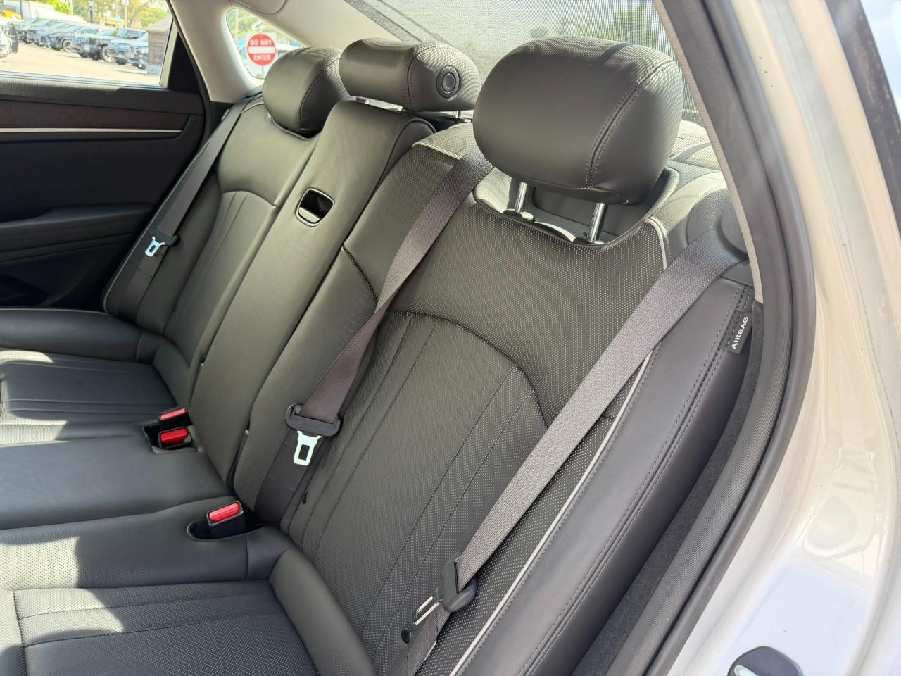 2018 Genesis G80 3.8L AWD Jacksonville FL