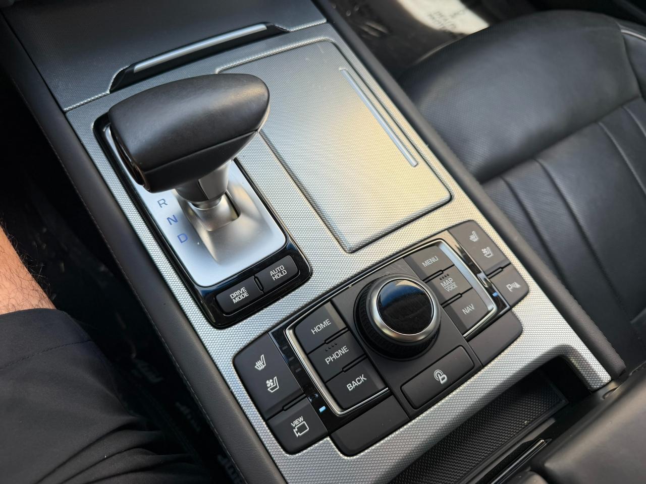 2018 Genesis G80 3.8L AWD Jacksonville FL