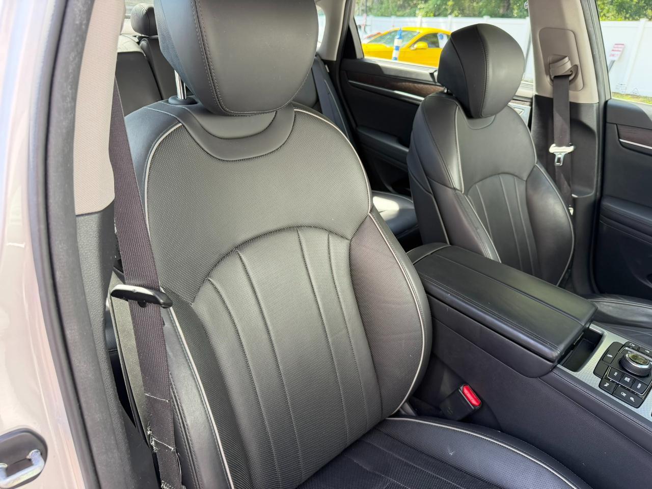 2018 Genesis G80 3.8L AWD Jacksonville FL