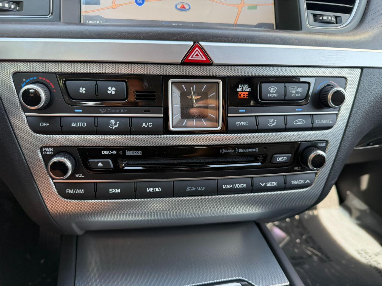 2018 Genesis G80 3.8L AWD Jacksonville FL