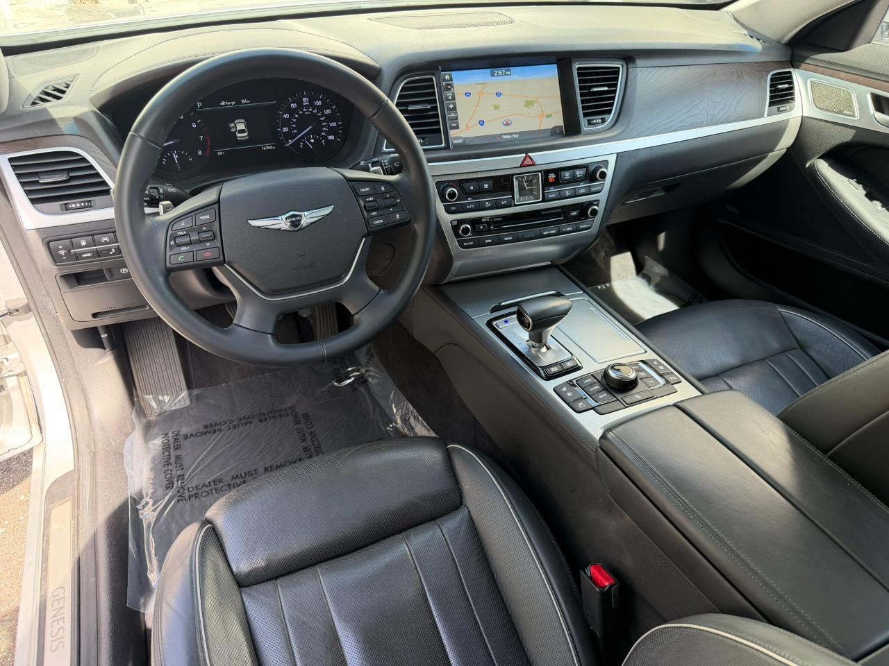 2018 Genesis G80 3.8L AWD Jacksonville FL