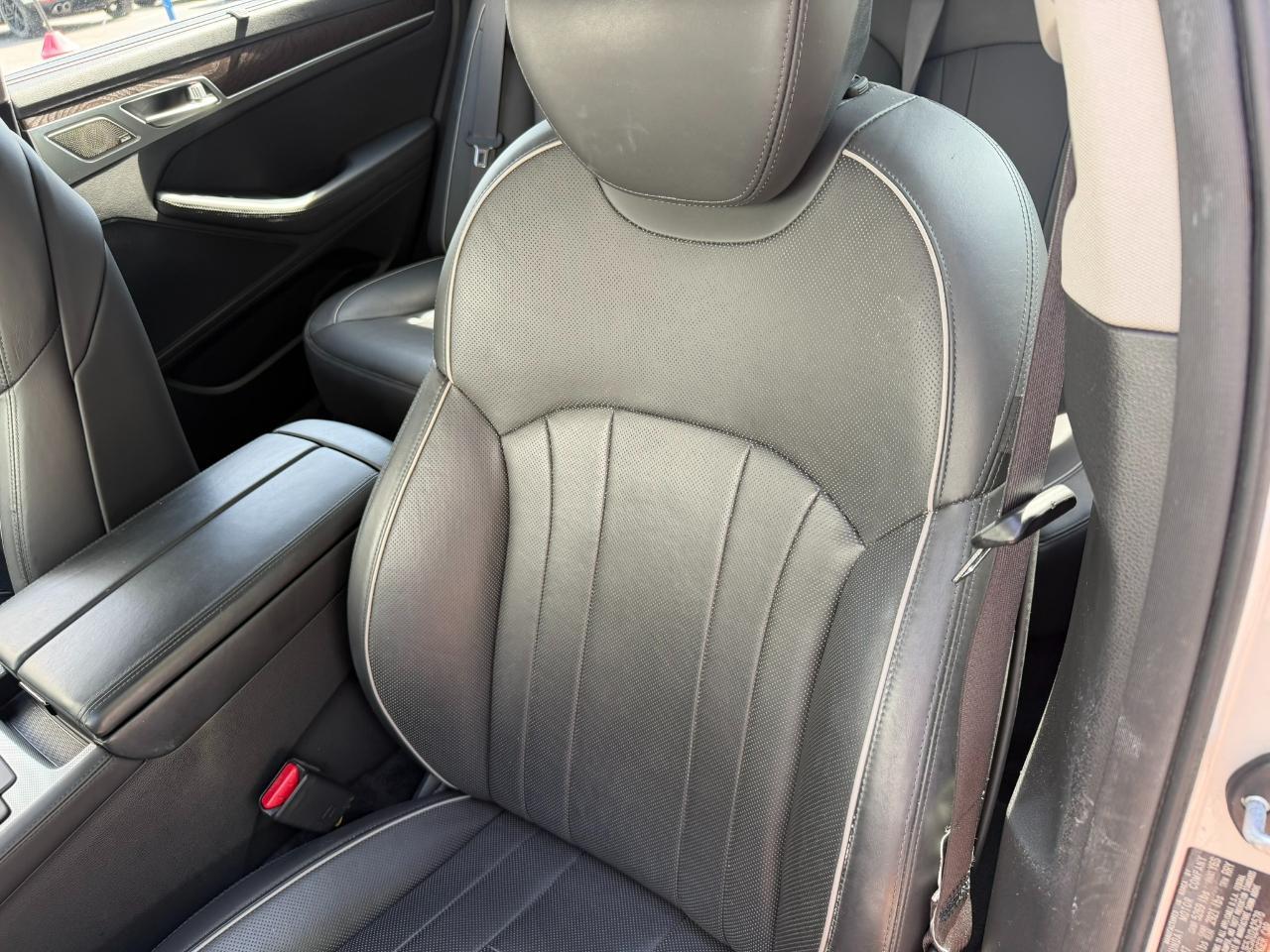 2018 Genesis G80 3.8L AWD Jacksonville FL