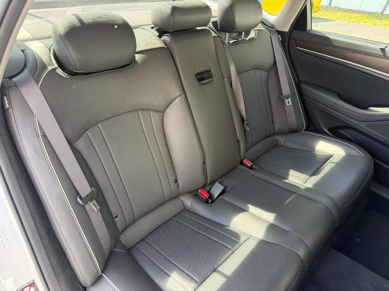 2018 Genesis G80 3.8L AWD Jacksonville FL