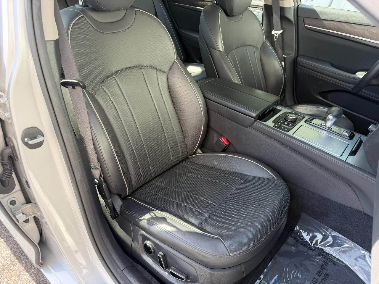 2018 Genesis G80 3.8L AWD Jacksonville FL