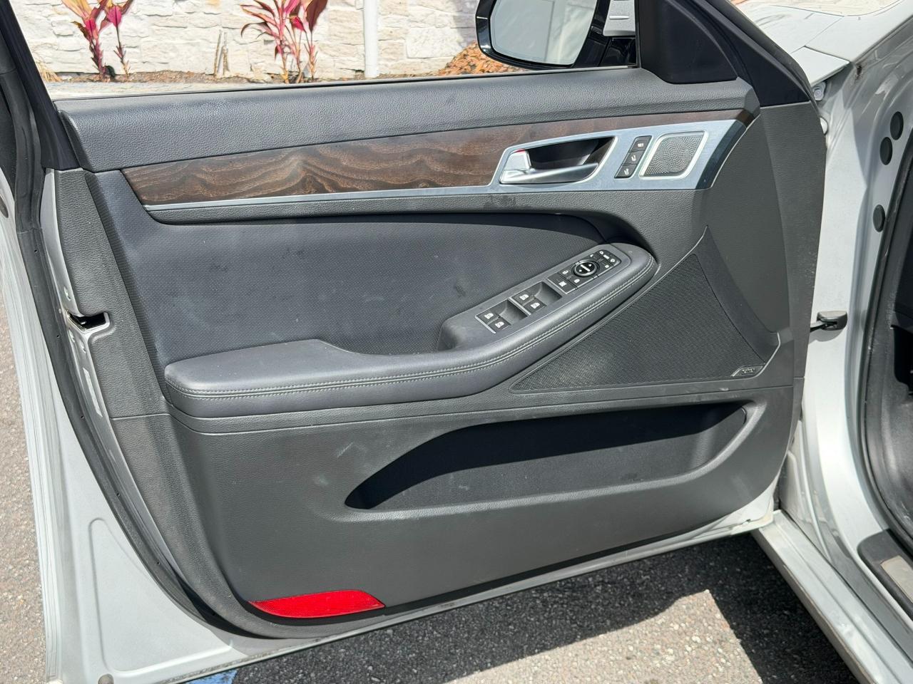 2018 Genesis G80 3.8L AWD Jacksonville FL