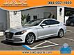 2018 Genesis G80 3.8L AWD
