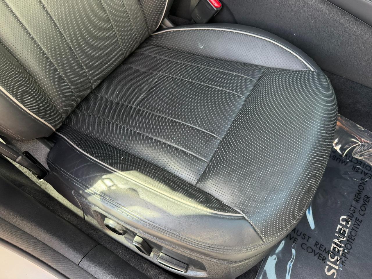 2018 Genesis G80 3.8L AWD Jacksonville FL