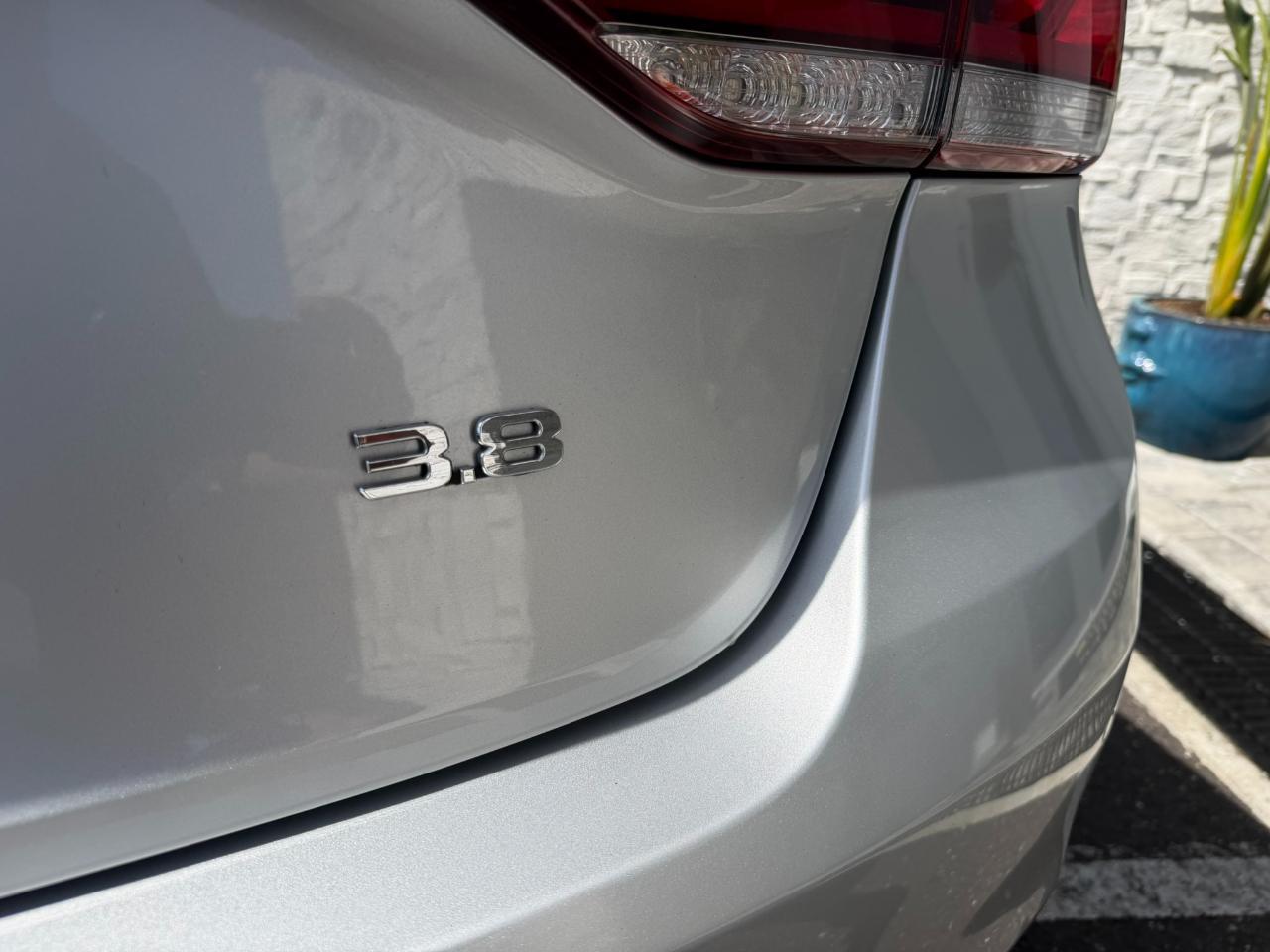 2018 Genesis G80 3.8L AWD Jacksonville FL