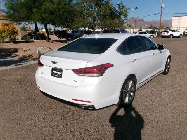 2018 Genesis G80 3.8L Apache Junction AZ