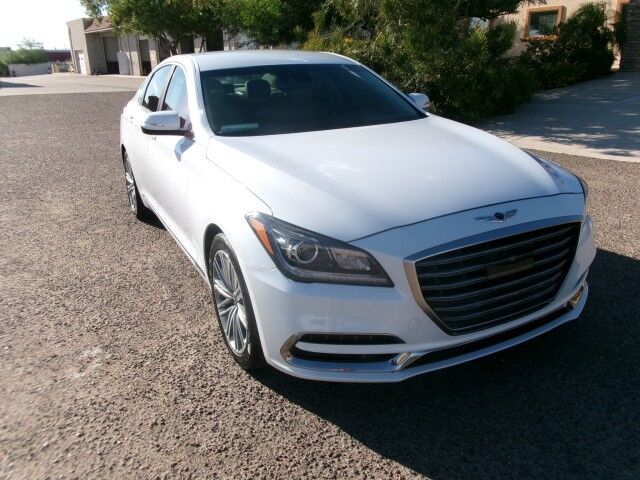 2018 Genesis G80 3.8L Apache Junction AZ