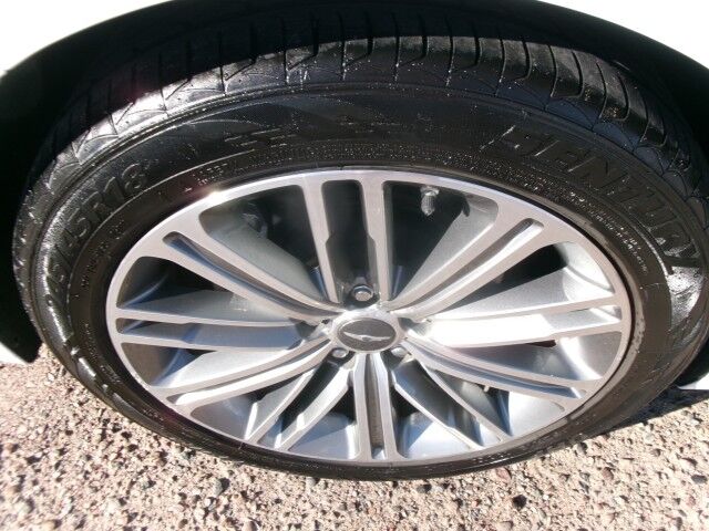 2018 Genesis G80 3.8L Apache Junction AZ