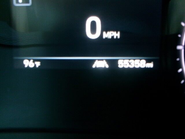 2018 Genesis G80 3.8L Apache Junction AZ