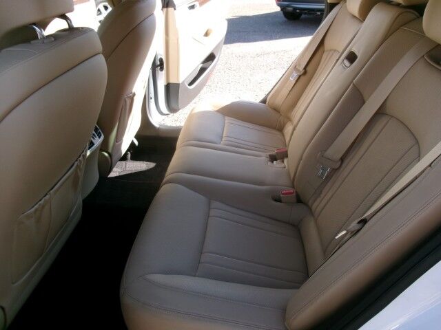 2018 Genesis G80 3.8L Apache Junction AZ