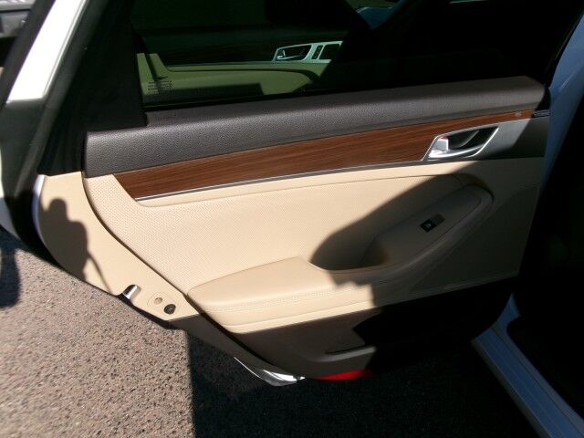 2018 Genesis G80 3.8L Apache Junction AZ