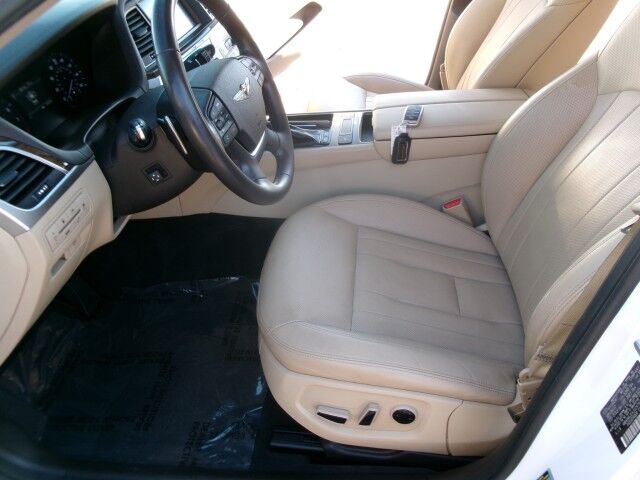 2018 Genesis G80 3.8L Apache Junction AZ