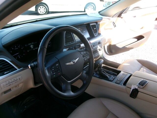 2018 Genesis G80 3.8L Apache Junction AZ