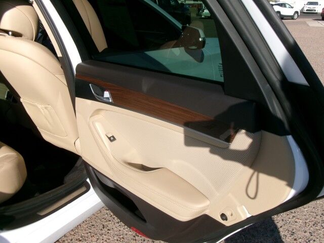 2018 Genesis G80 3.8L Apache Junction AZ