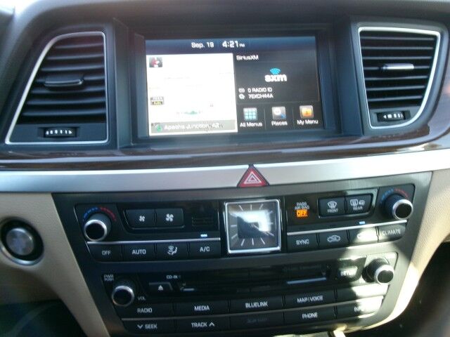 2018 Genesis G80 3.8L Apache Junction AZ