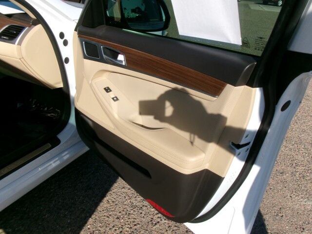 2018 Genesis G80 3.8L Apache Junction AZ