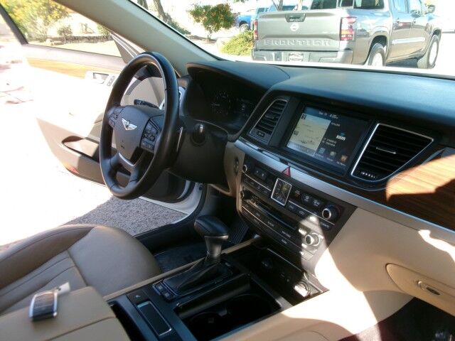 2018 Genesis G80 3.8L Apache Junction AZ