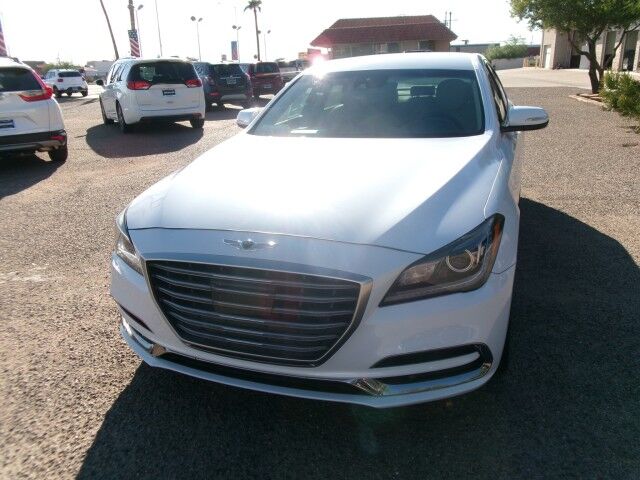2018 Genesis G80 3.8L Apache Junction AZ