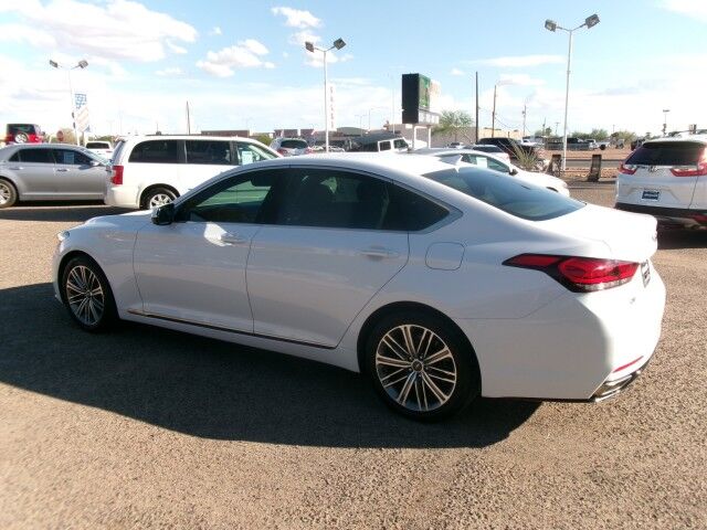 2018 Genesis G80 3.8L Apache Junction AZ