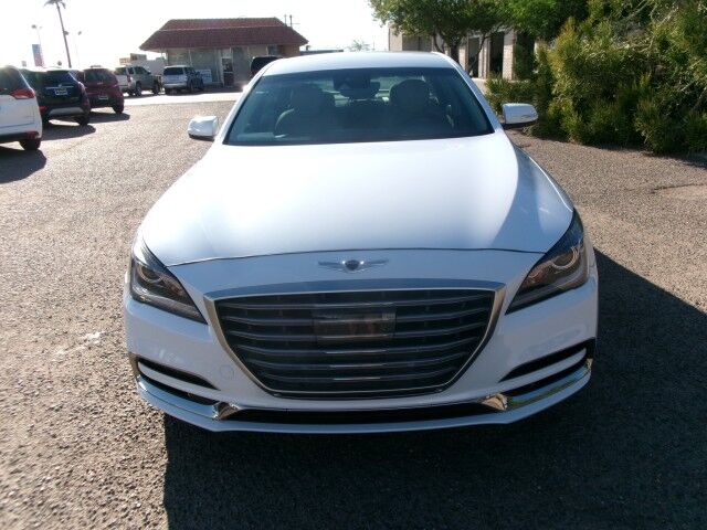 2018 Genesis G80 3.8L Apache Junction AZ