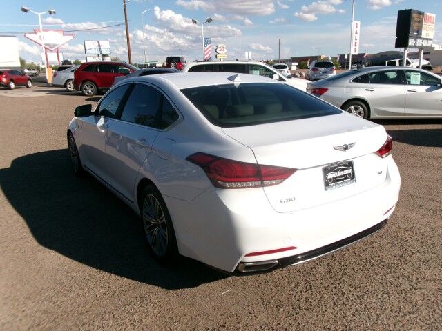 2018 Genesis G80 3.8L Apache Junction AZ