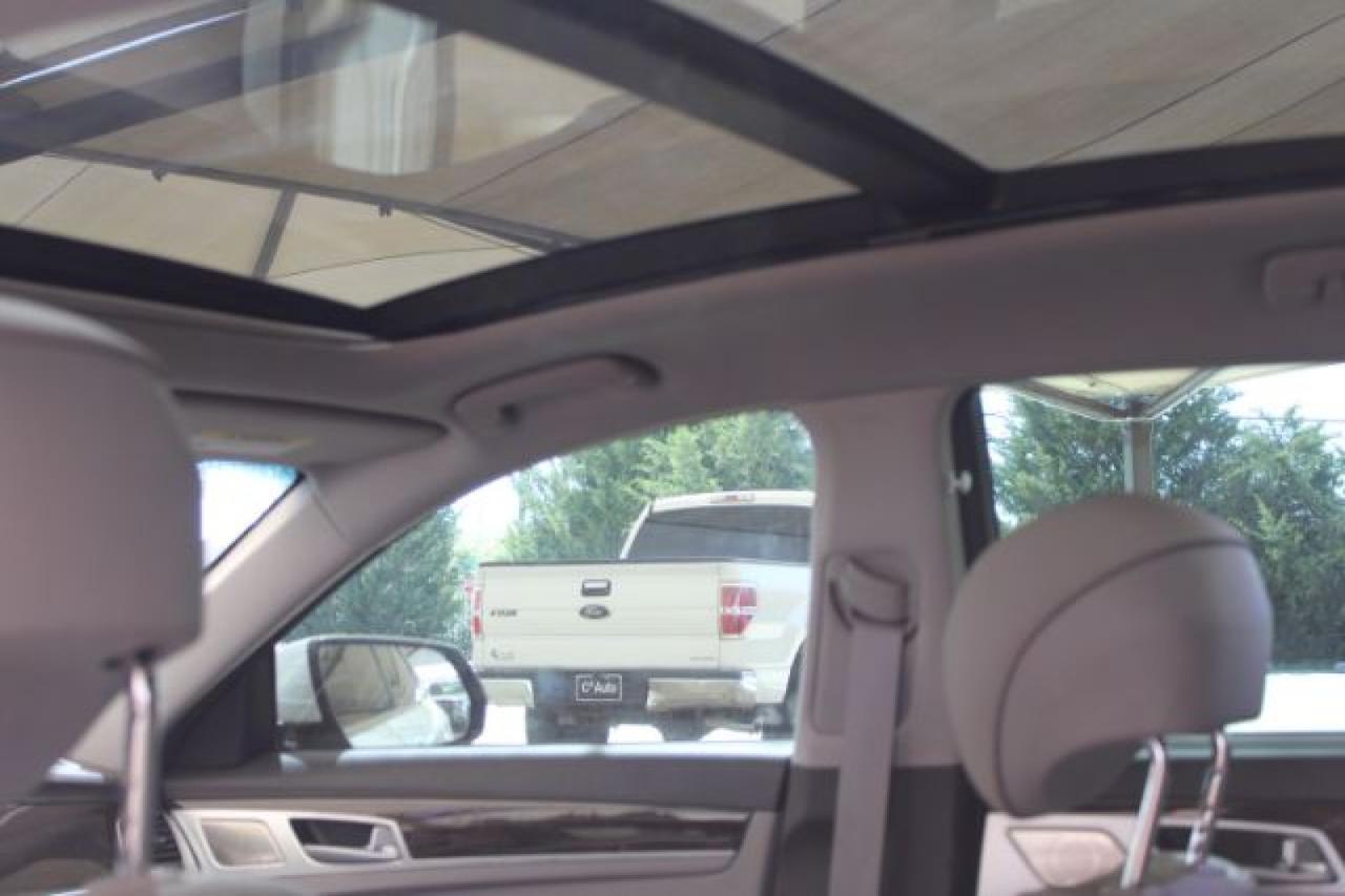 2018 Genesis G80 3.8L Plano TX