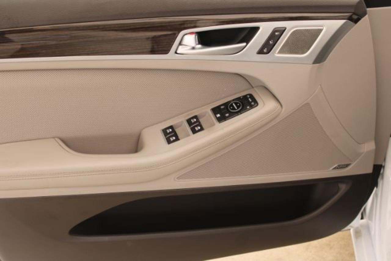 2018 Genesis G80 3.8L Plano TX