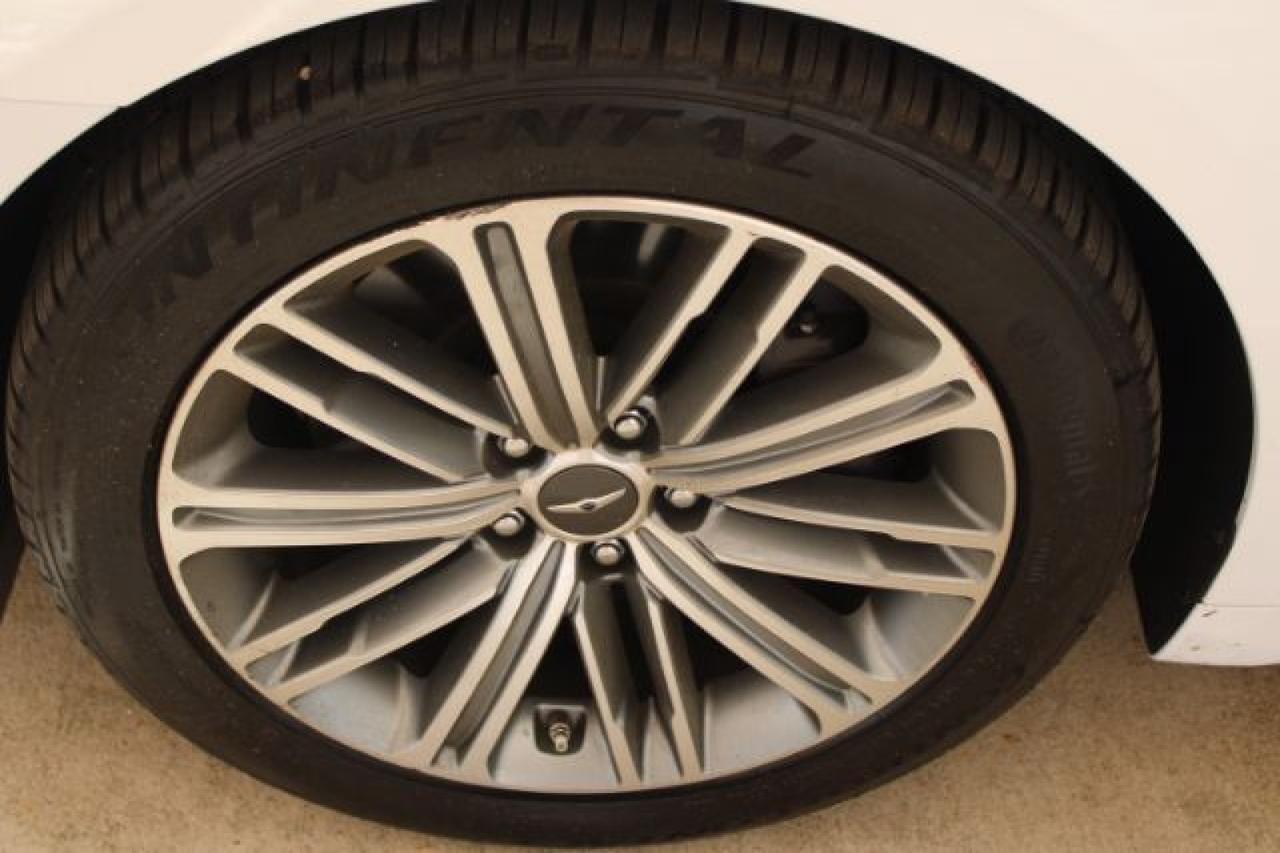 2018 Genesis G80 3.8L Plano TX