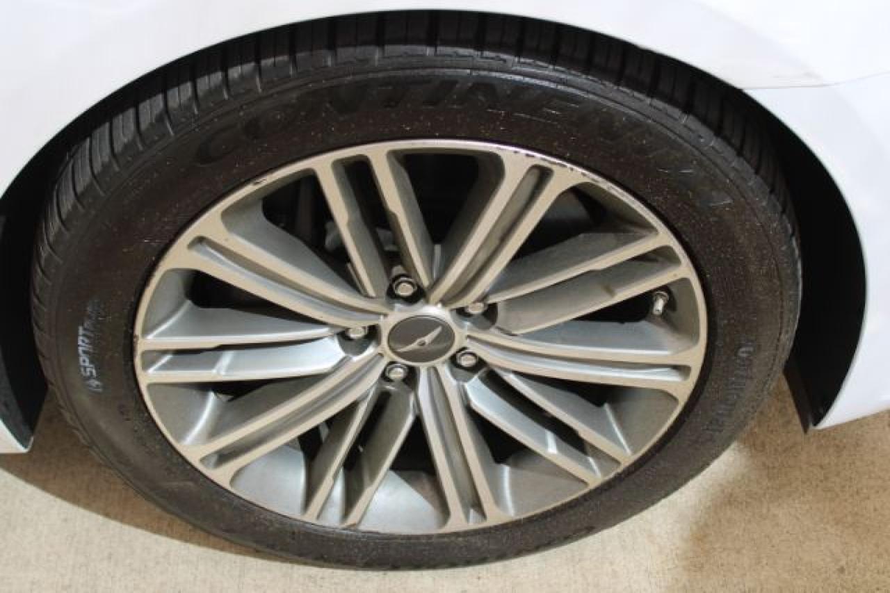 2018 Genesis G80 3.8L Plano TX