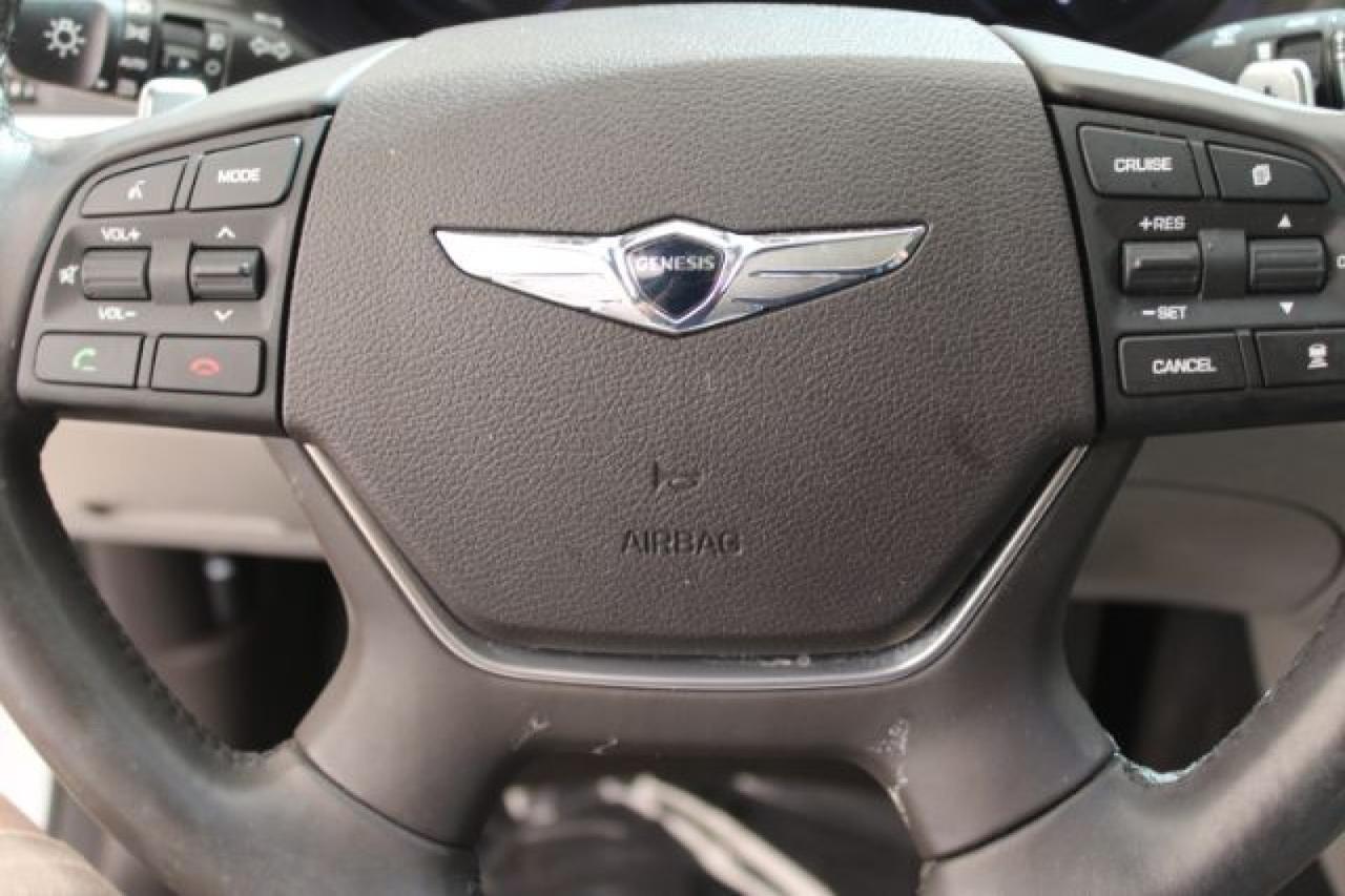 2018 Genesis G80 3.8L Plano TX