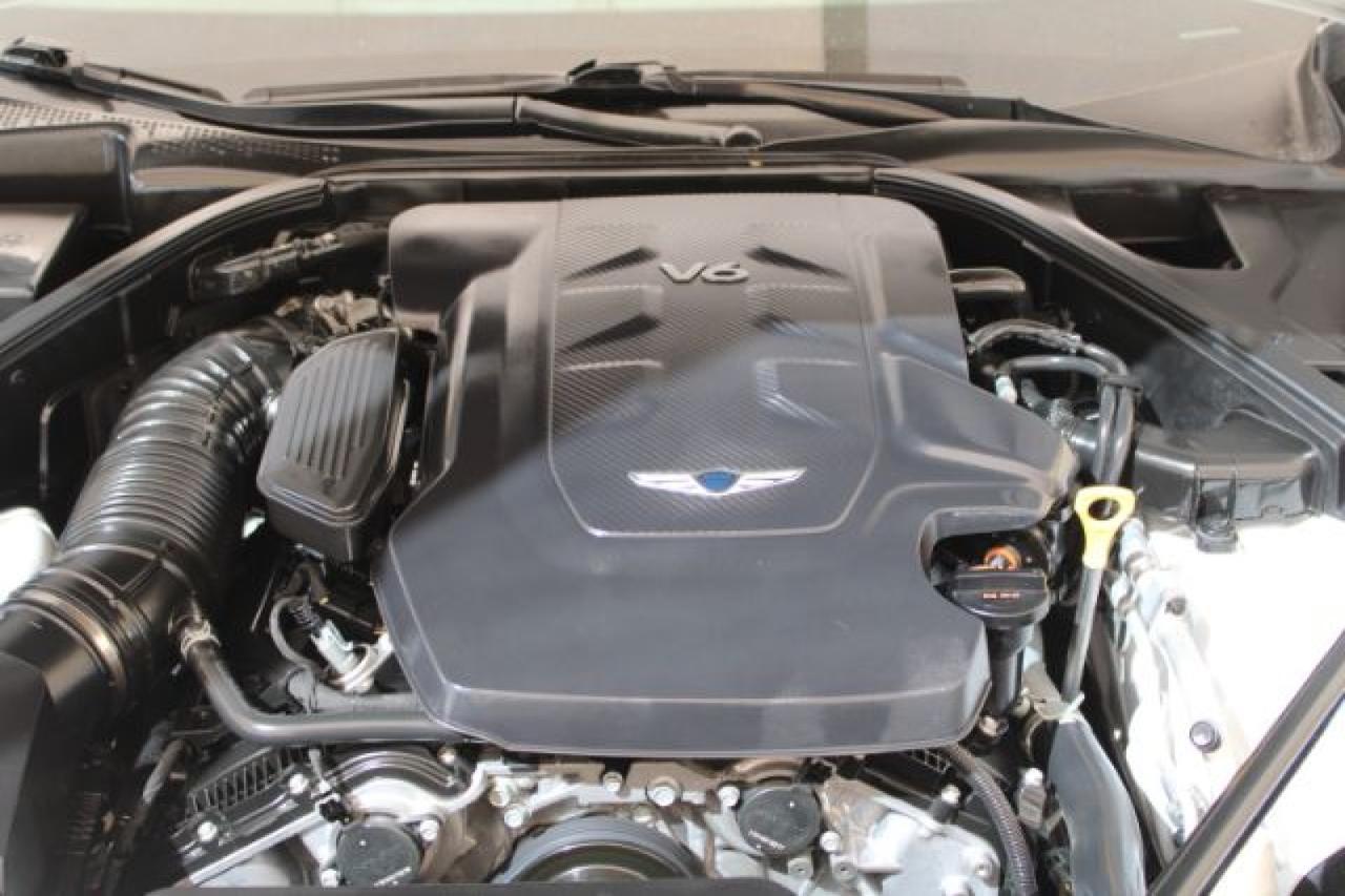 2018 Genesis G80 3.8L Plano TX