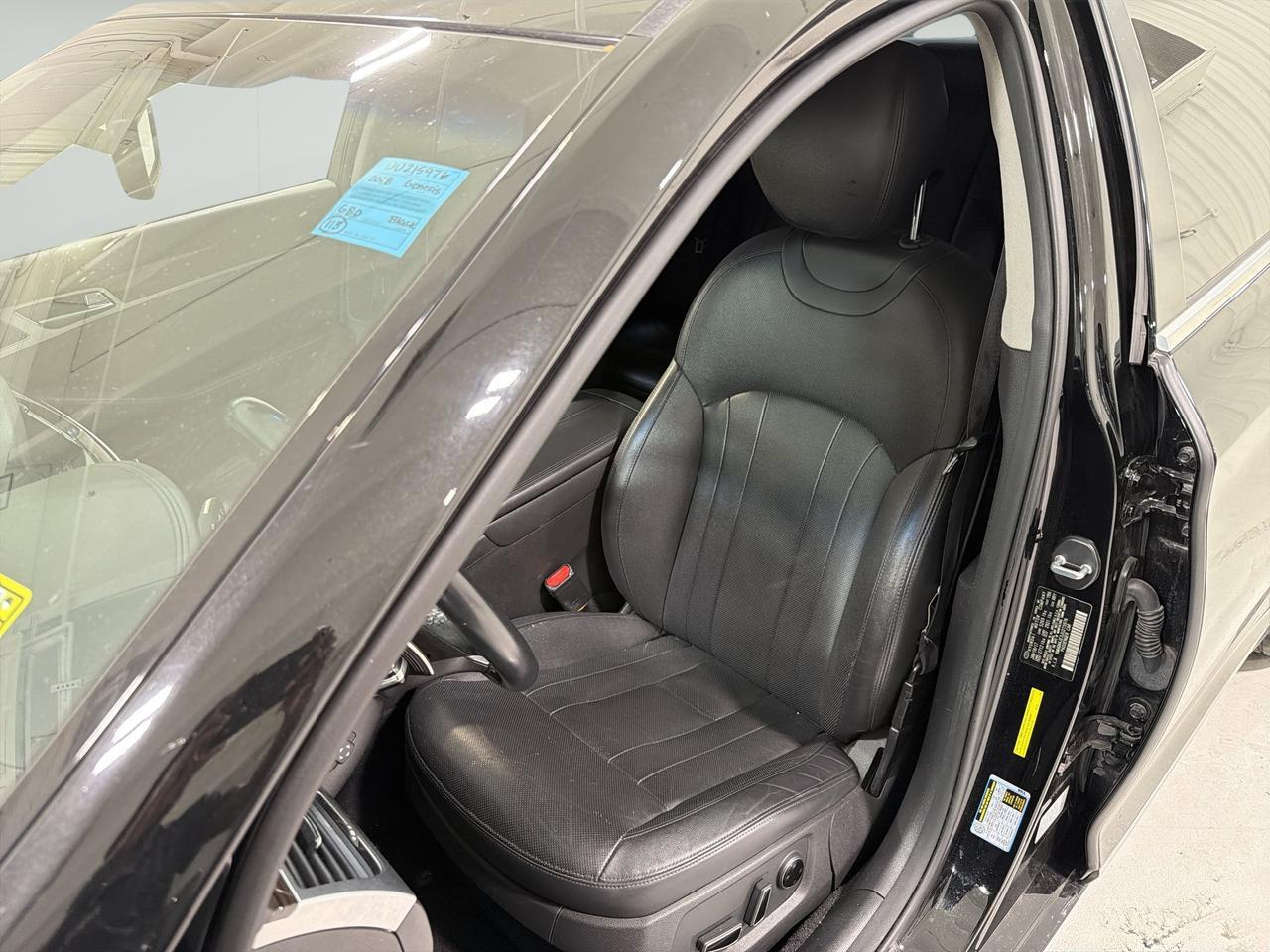2018 Genesis G80 3.8L San Antonio TX