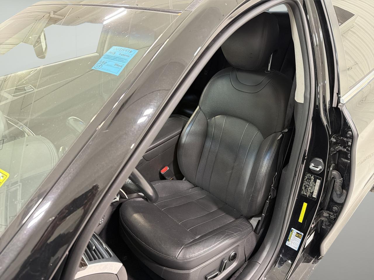 2018 Genesis G80 3.8L San Antonio TX
