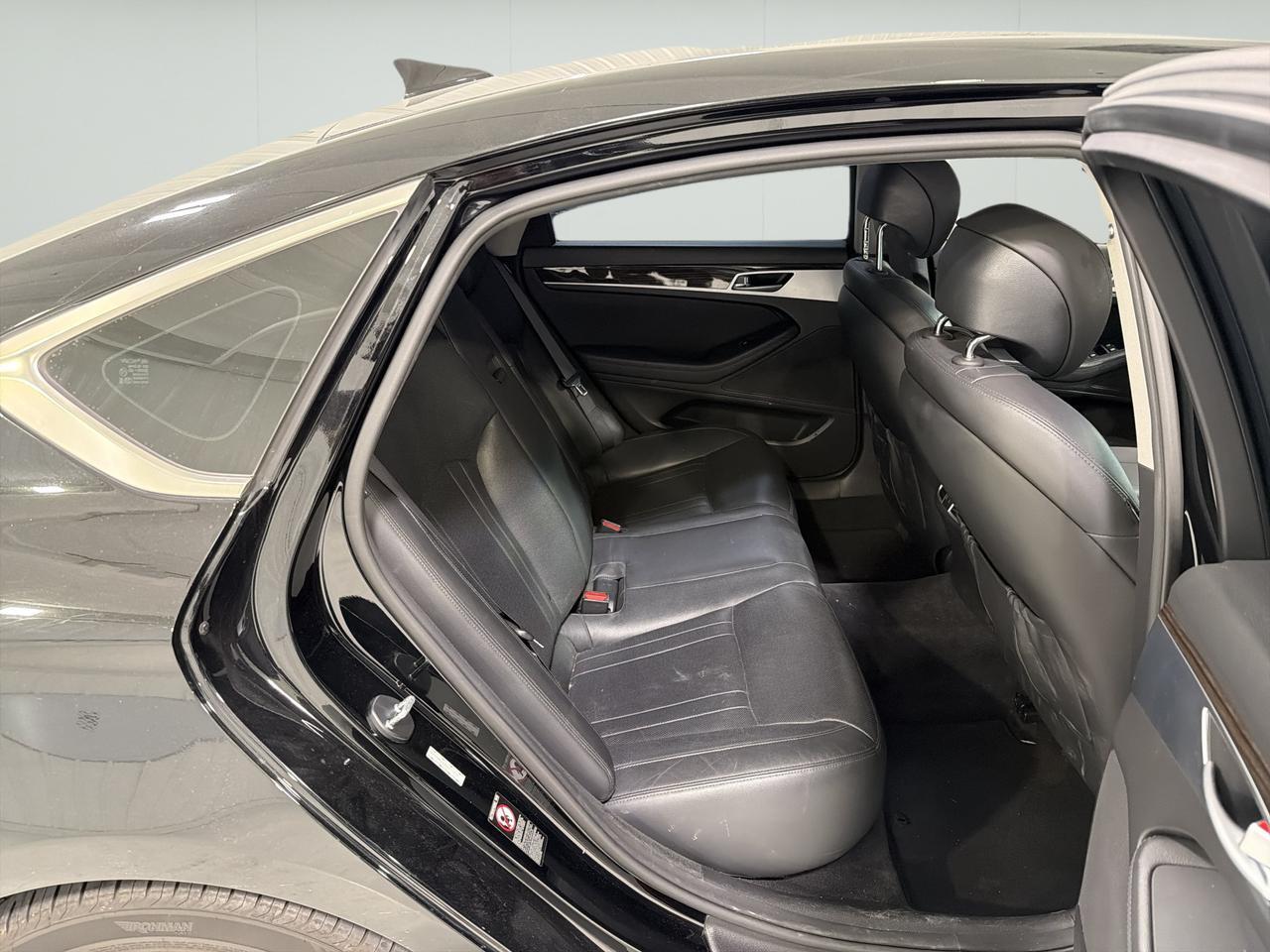 2018 Genesis G80 3.8L San Antonio TX