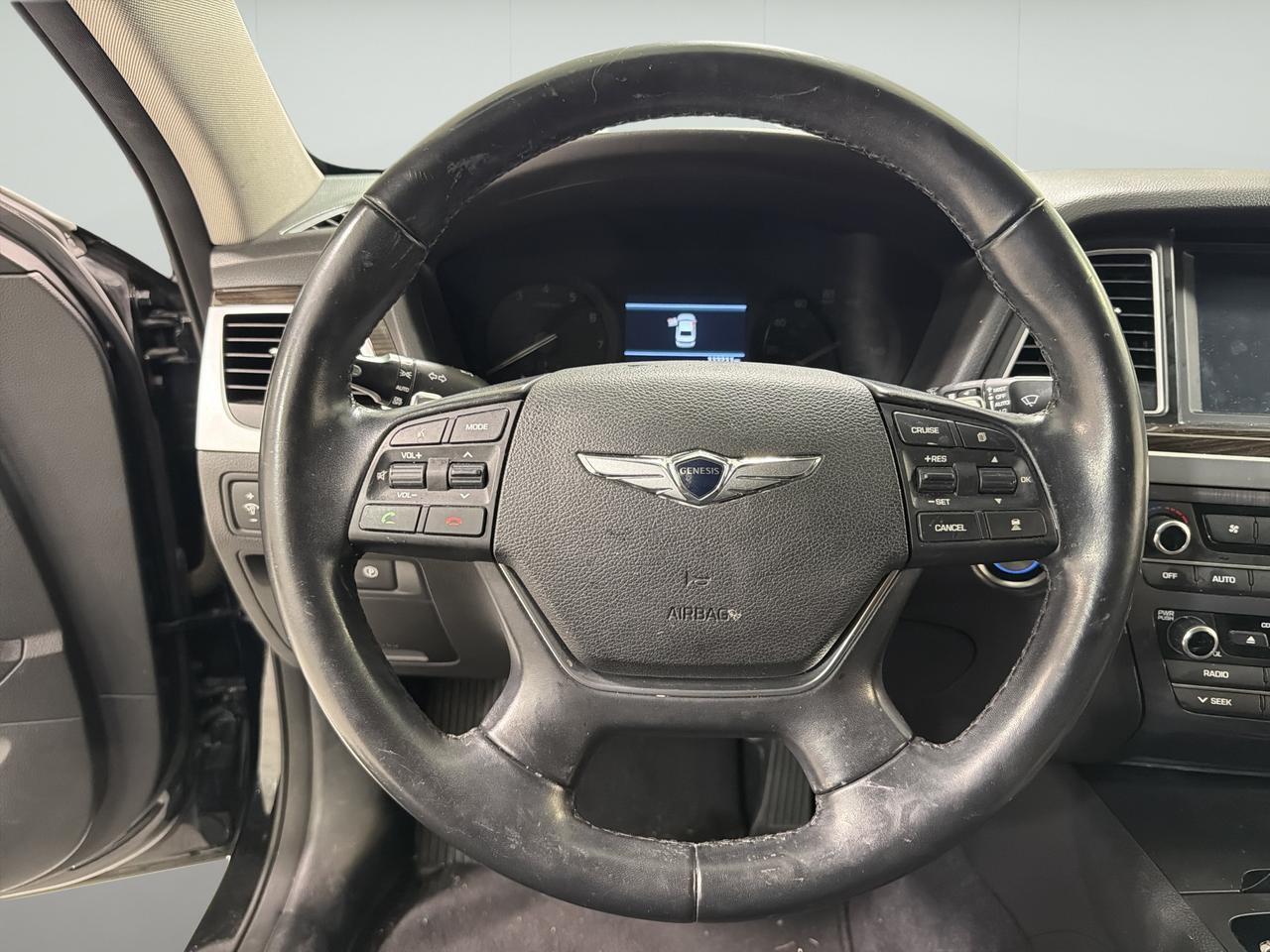 2018 Genesis G80 3.8L San Antonio TX